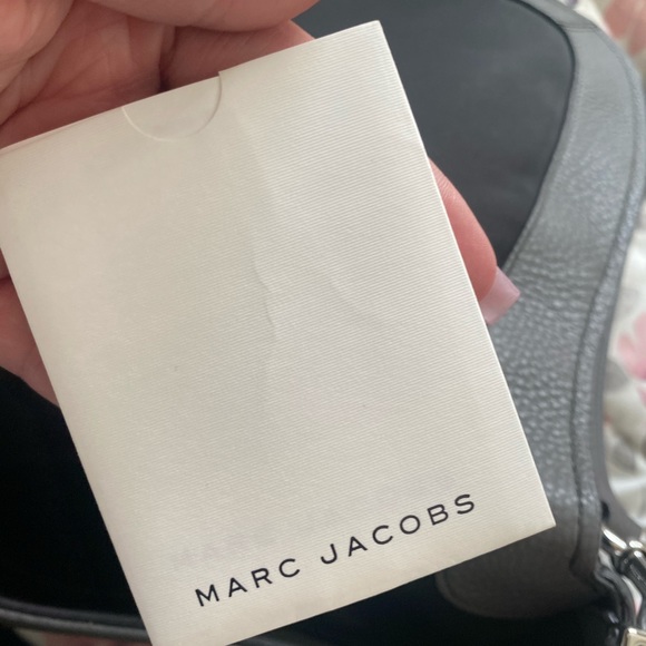 Marc Jacobs cross body - Picture 5 of 6